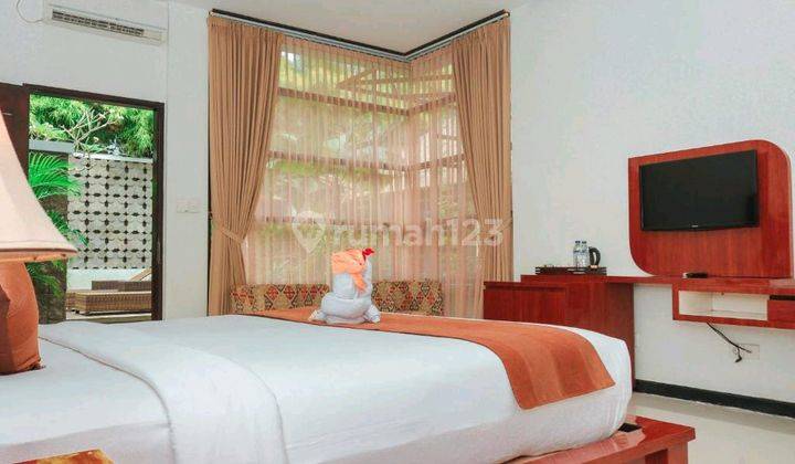 Hotel Jual Lokasi Legian 1