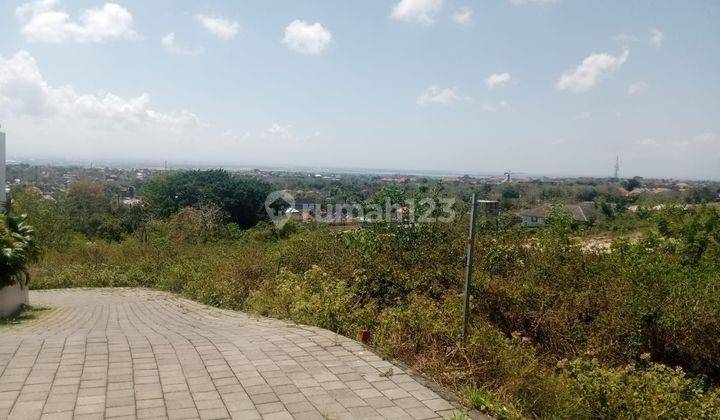 Tanah Jual Lokasi Puri Gading 1