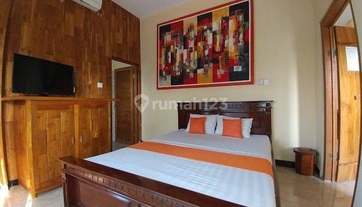 Hotel Jual Lokasi Kuta 2