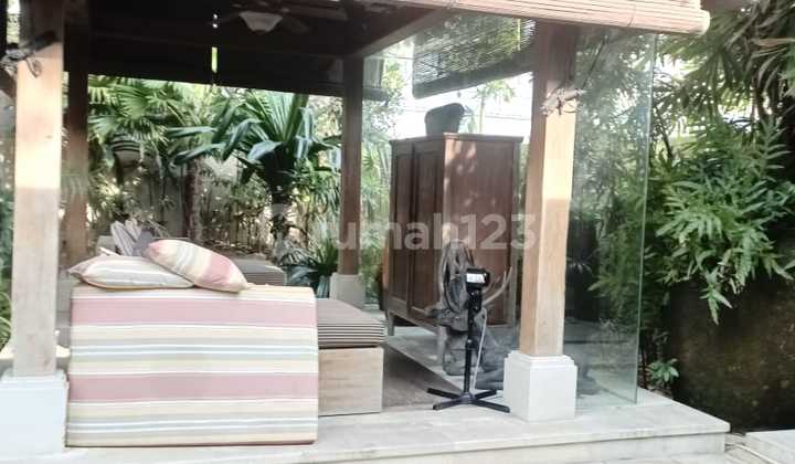 Villa Jual Lokasi Kerobokan