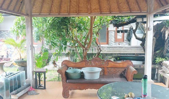 Rumah Jual Lokasi Keramas 2