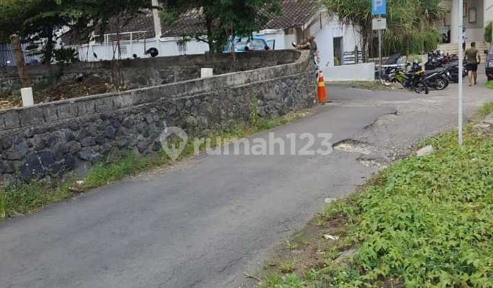 Land for Sale in Canggu Location Land for Sale in Canggu Location