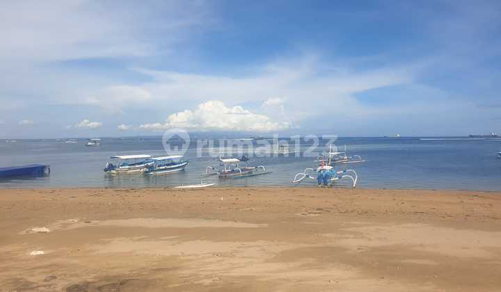 Tanah Jual Lokasi Nusa Dua