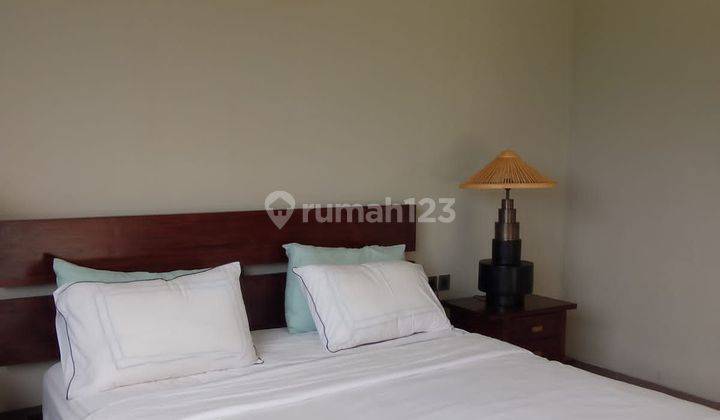 Villa Jual Lokasi Tumbak Bayuh 1