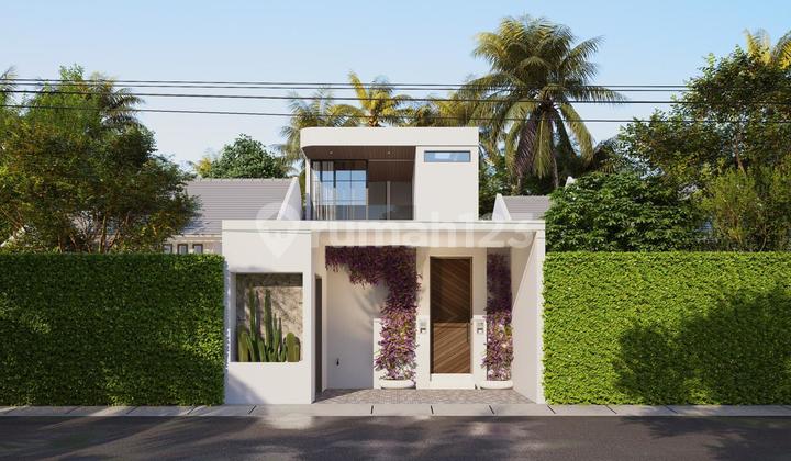 Villa for Sale Pecatu Location