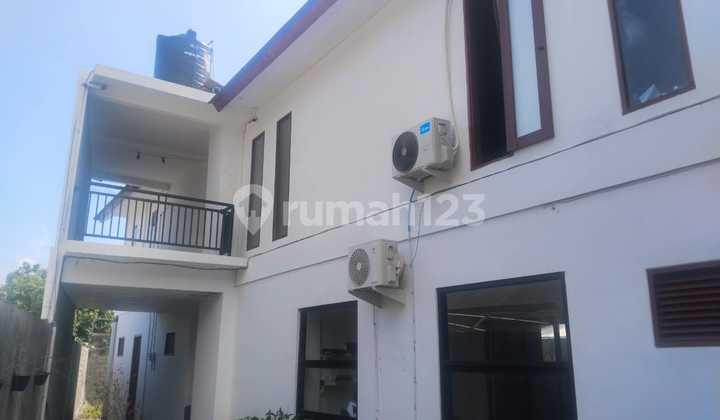 Rumah Jual Lokasi Denpasar Timur 2