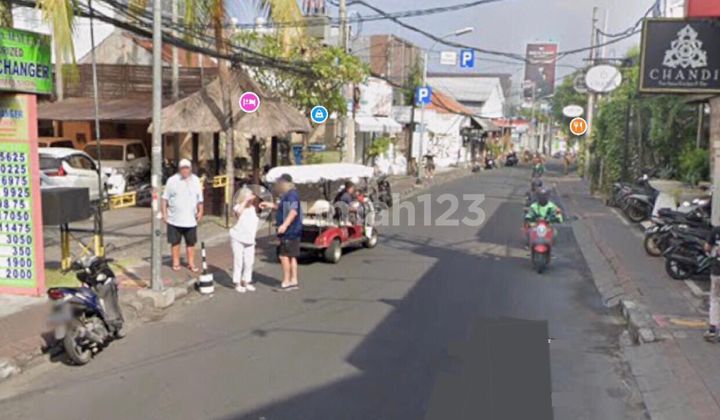 Tanah Jual Lokasi Seminyak Tanah Jual Lokasi Seminyak