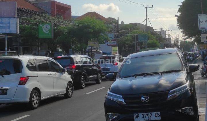 Tanah Jual Lokasi Gunung Agung 1