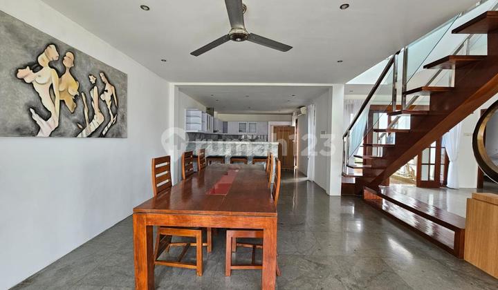 Villa Jual Lokasi Seminyak