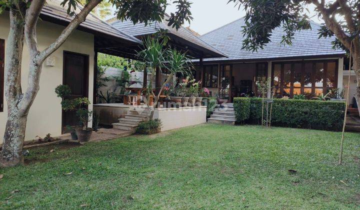 House for sale in Batu Bolong location 2