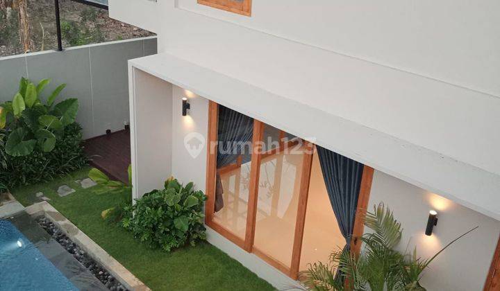 Villa for Sale Jimbaran Location 1