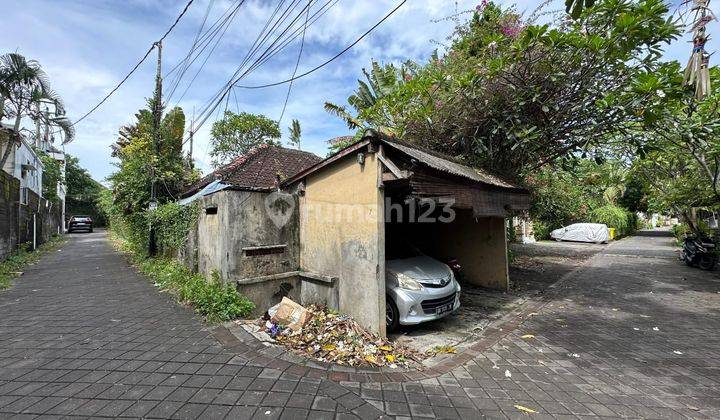 Tanah Jual Lokasi Batu Belig 1