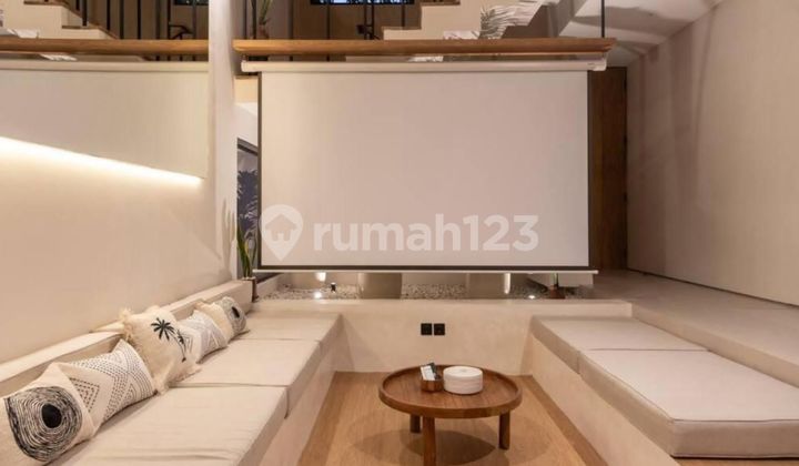 Villa Jual Lokasi Pererenan 2