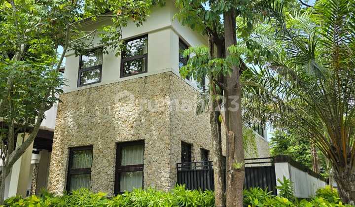 Villa Jual Lokasi Jimbaran