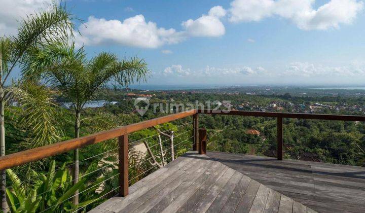 Villa for Sale in Nusa Dua Location 1