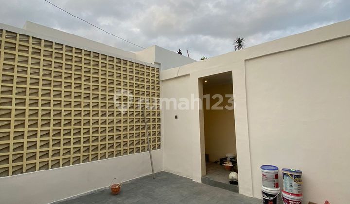 Villa Jual Lokasi Sanur 2