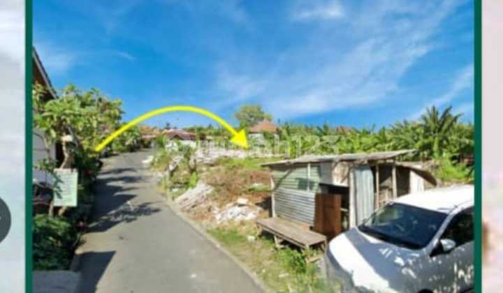 Tanah Jual Lokasi Umalas Tanah Jual Lokasi Umalas