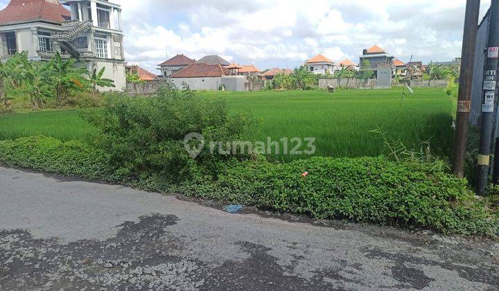 Tanah Jual Lokasi Trengguli 2