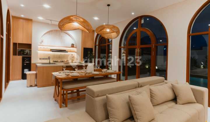 Villa Jual Lokasi Kelating 1