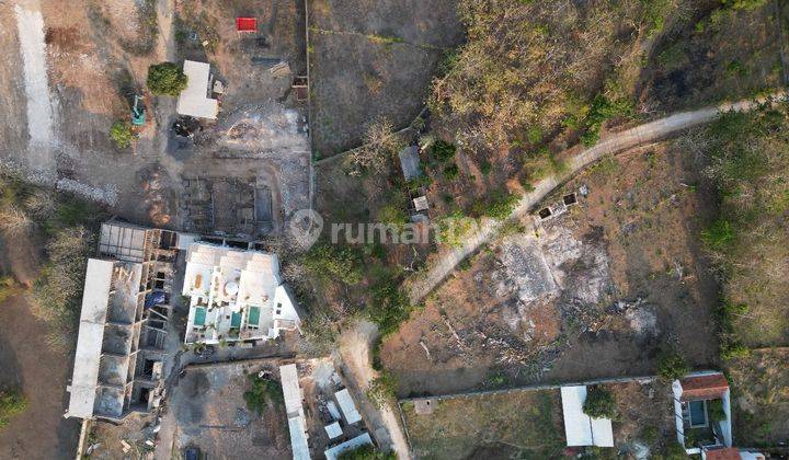 Land for Sale Pecatu Location 2