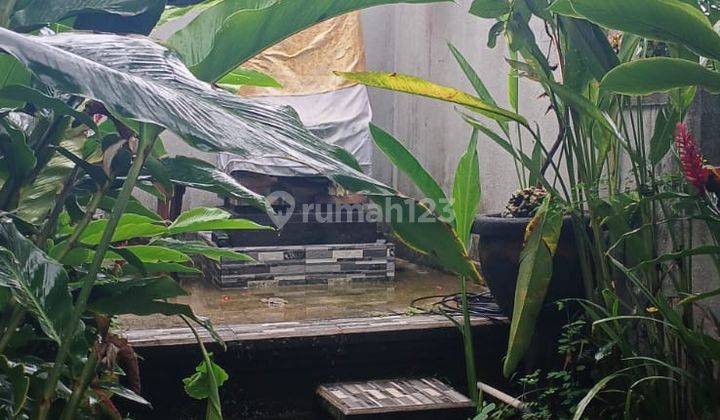 Rumah Jual Lokasi Keramas 1