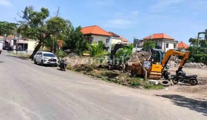 Tanah Jual Lokasi Mahendradata