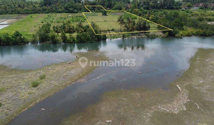 Land for sale in Delodberawah location 2