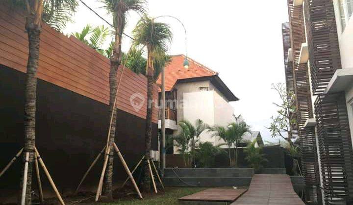 Hotel Jual Lokasi Kerobokan 2