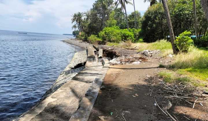 Tanah Jual Lokasi Tejakula