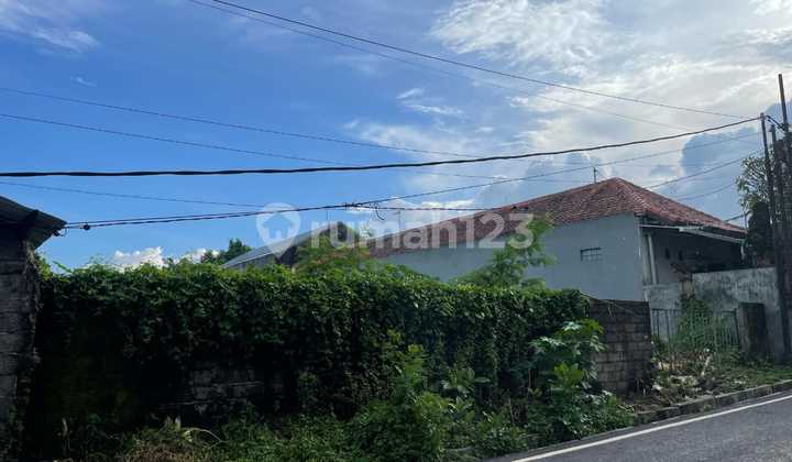 Tanah Jual Lokasi Pidada