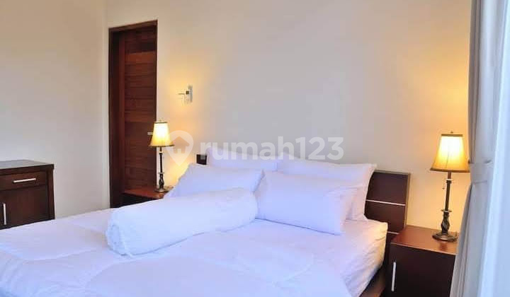 Rumah Jual Lokasi Renon 2