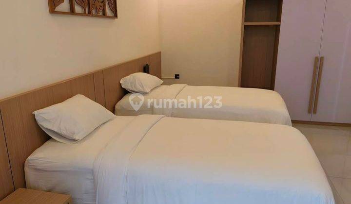 Guest House Jual Lokasi Canggu 2