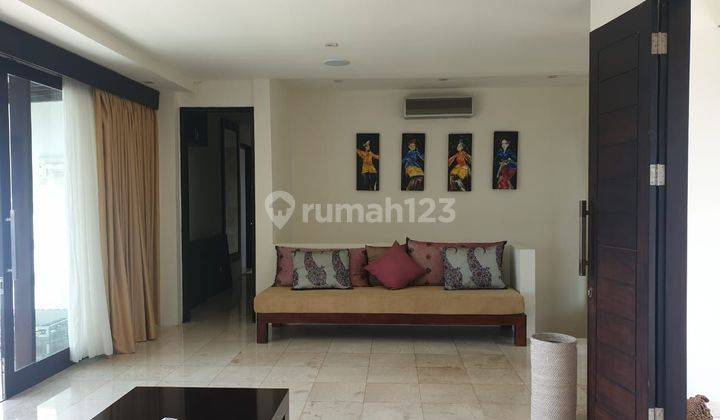 Villa Jual Lokasi Goa Gong 1