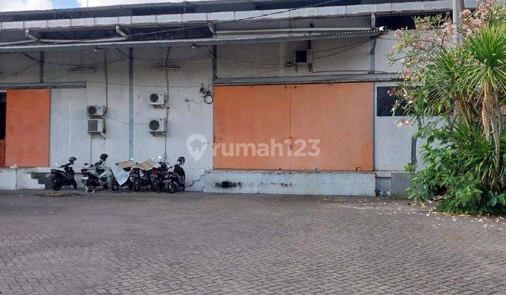 Tanah Jual Lokasi Gunung Agung 1