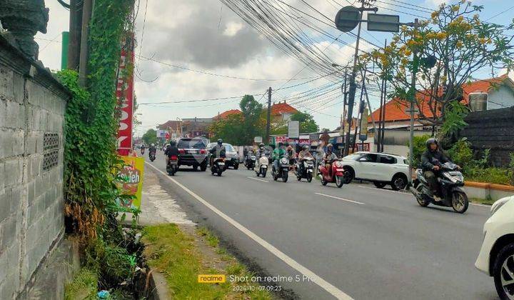 Tanah Jual Lokasi Gunung Sanghyang 2