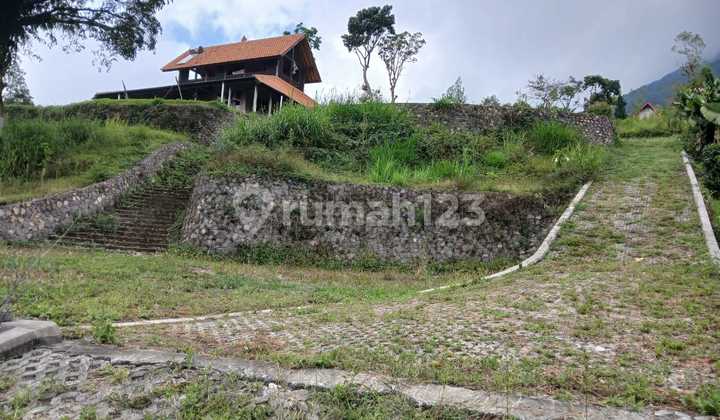 Land for Sale in Candi Kuning Location Land for Sale in Candi Kuning Location