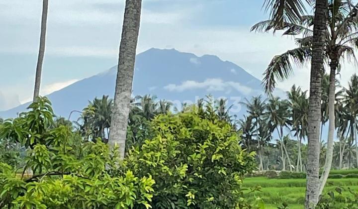 Tanah Jual Lokasi Kemenuh