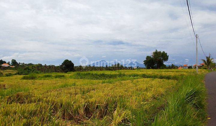 Tanah Jual Lokasi Kemenuh 1