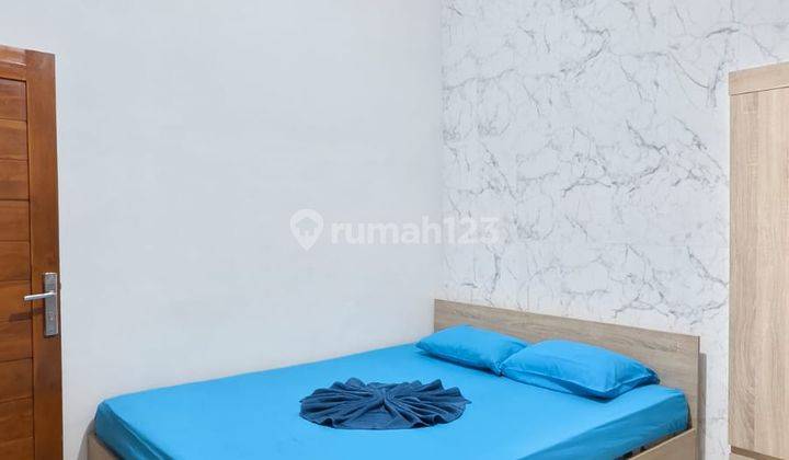 Kost Jual Lokasi Pemogan 1