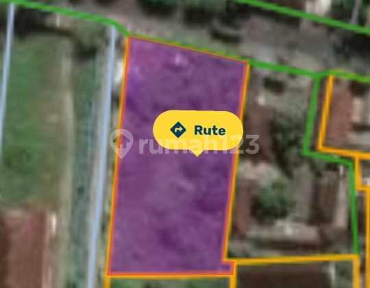 Tanah Jual Lokasi Sidakarya