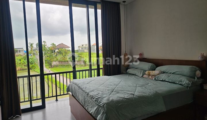 For Sale Villa Location Babakan 2