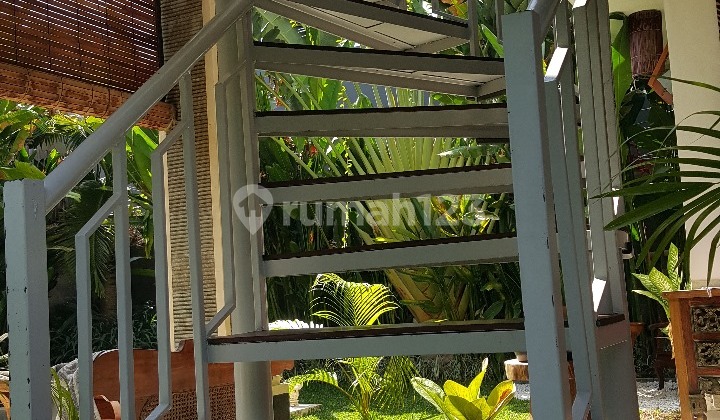 Villa Jual Lokasi Kerobokan 2