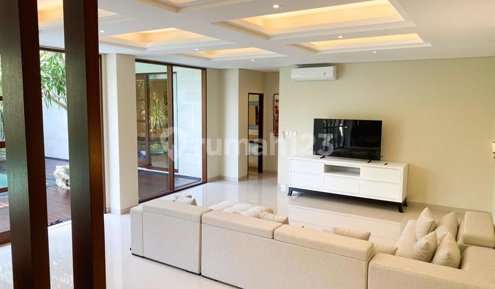 Villa For Sale Umalas Location