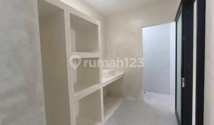 Villa Jual Lokasi Berawa 2