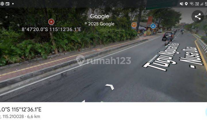 Tanah Jual Lokasi Mumbul 2