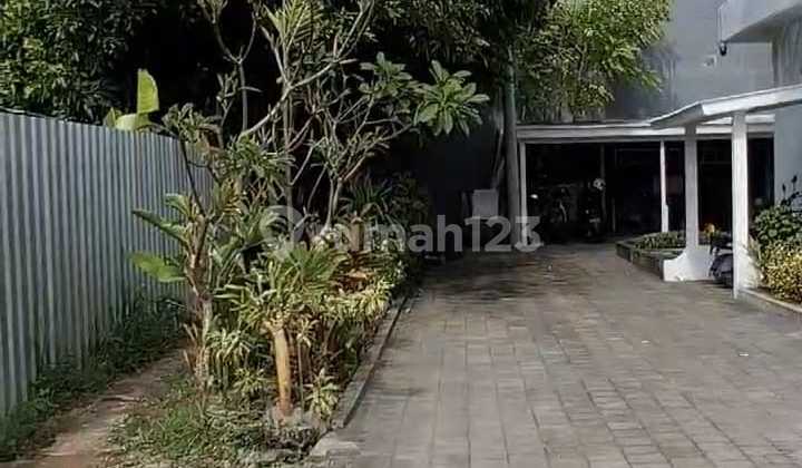 Tanah Jual Lokasi Sanur