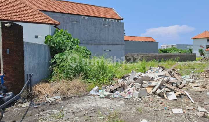 Tanah Jual Lokasi Kayu Tulang