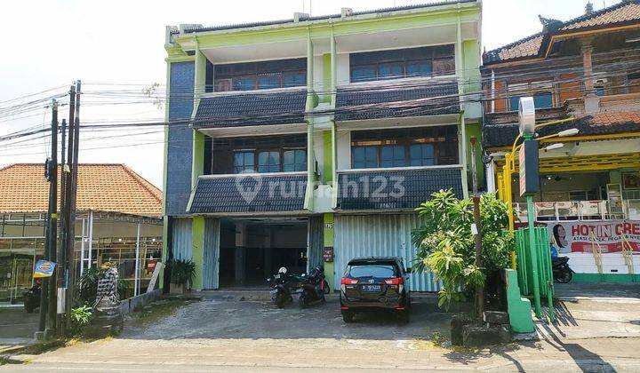 Gunung Agung location shop for sale 2