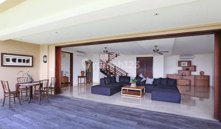 Villa for Sale in Nusa Dua Location 2