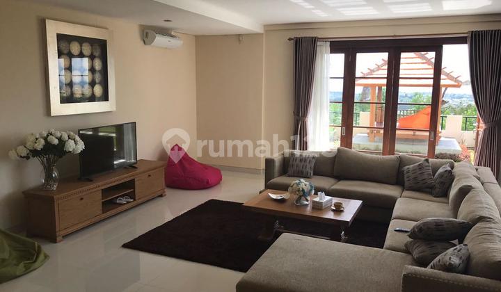 Villa Jual Lokasi Ungasan